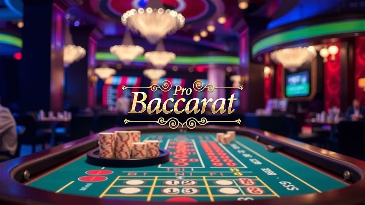 mtt3 baccarat trực tuyến