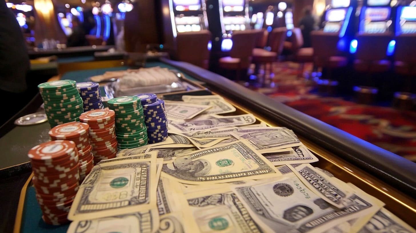 mtt3 roulette trực tuyến